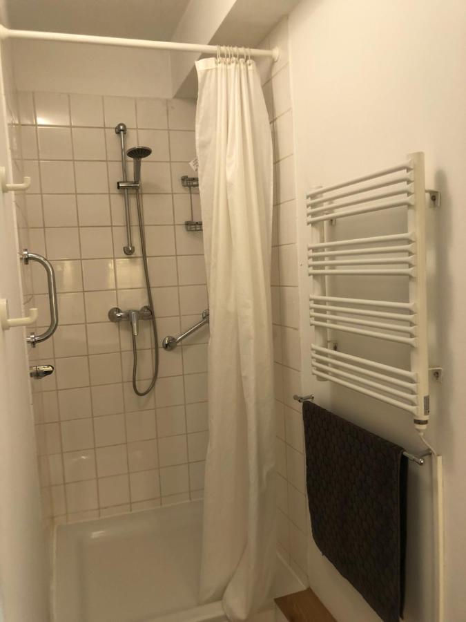 Appartement Fr Gilkens Ostende Extérieur photo