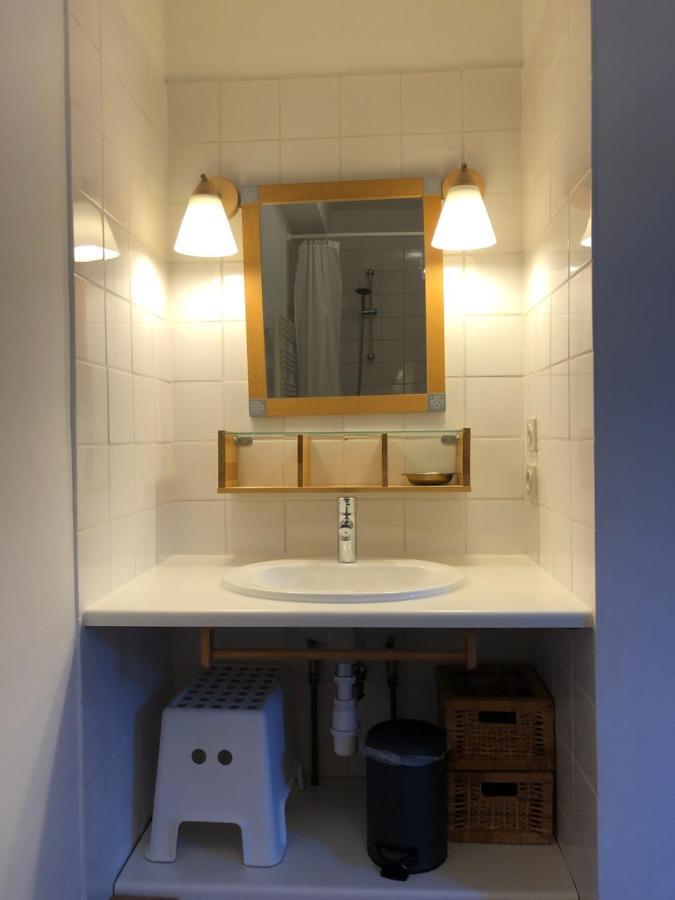 Appartement Fr Gilkens Ostende Extérieur photo