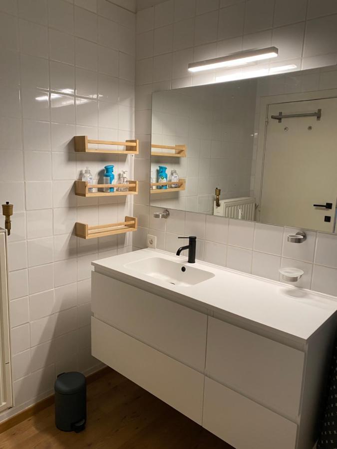 Appartement Fr Gilkens Ostende Extérieur photo