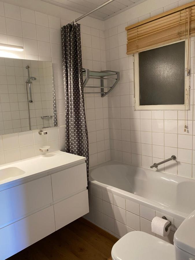 Appartement Fr Gilkens Ostende Extérieur photo