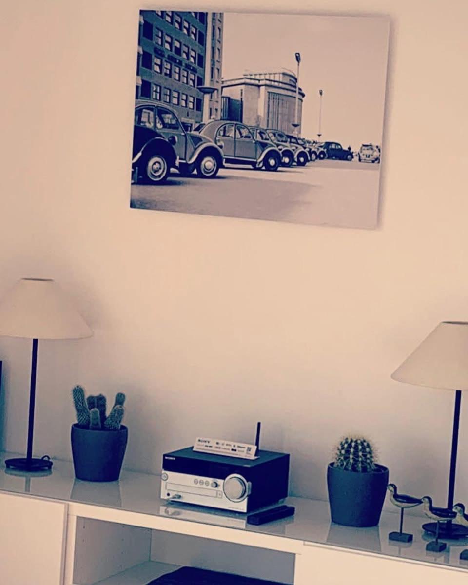 Appartement Fr Gilkens Ostende Extérieur photo